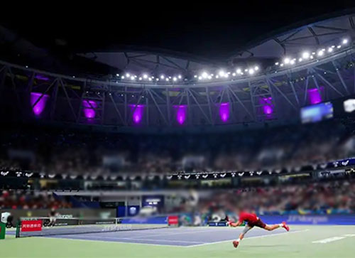 垫江县体育比赛