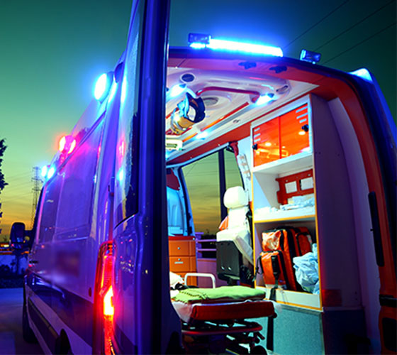 垫江县车辆内部展示